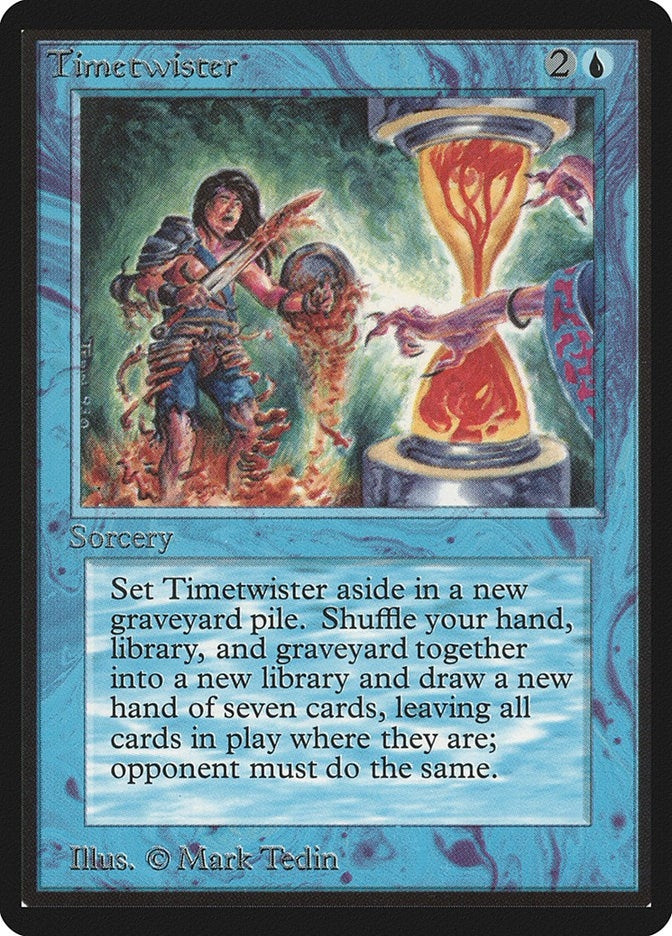 Timetwister [LEB]