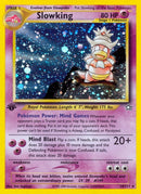 Slowking (014/111) [N1]