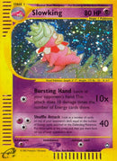 Slowking H22 (H22/H32) [AQ]