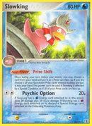 Slowking (28/113) [DS]