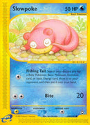 Slowpoke (108/147) [AQ]