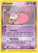 Slowpoke (45/95) [MA]