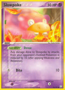 Slowpoke (76/109) [RR]
