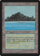 Tropical Island [LEB]