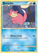 Slowpoke (81/123) [HS]