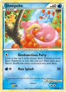 Slowpoke (66/90) [UD]