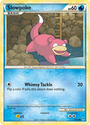 Slowpoke (70/95) [CL]