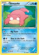 Slowpoke (23/108) [DEX]