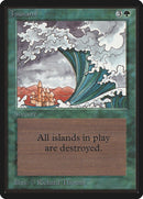 Tsunami [LEB]