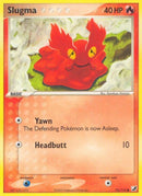Slugma (73/115) [UF]