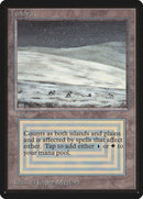 Tundra [LEB]