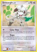 Smeargle (66/132) [SW]