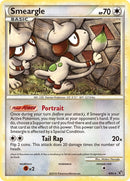 Smeargle (8/90) [UD]