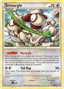 Smeargle (21/95) [CL]