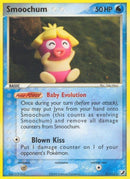 Smoochum (31/115) [UF]