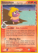Smoochum Delta Species (64/101) [DF]
