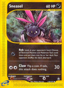Sneasel (110/147) [AQ]