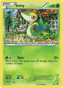 Snivy 1 12 (001/012)