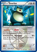 Snorlax Team Plasma (101/135) [PLS]
