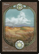 Plains UGL (84) [UGL]