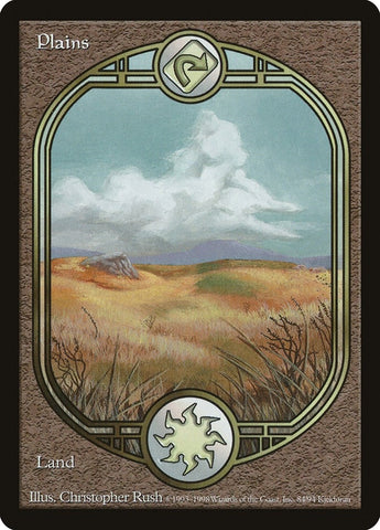 Plains UGL (84) [UGL]