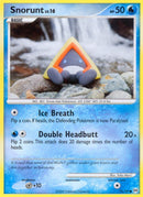 Snorunt (75/99) [AR]