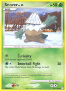 Snover (101/123) [MT]