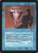 Unsummon [LEB]