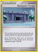Snowpoint Temple (134/146) [LA]