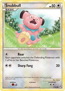 Snubbull (71/95) [CL]