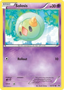 Solosis (50/101) [NVI]