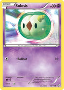 Solosis 73 (73/113) [LTR]