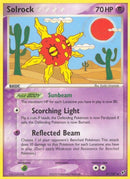 Solrock (47/107) [DX]