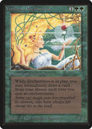 Verduran Enchantress [LEB]