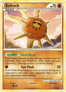 Solrock (9/102) [TM]