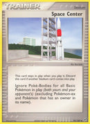 Space Center (91/107) [DX]