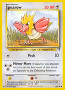 Spearow (094/110) [LC]
