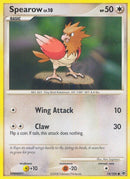 Spearow (74/100) [MD]