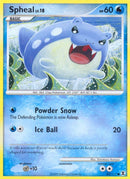 Spheal (82/111) [RR]