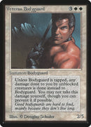 Veteran Bodyguard [LEB]
