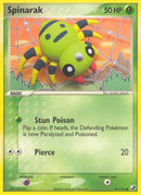 Spinarak (75/115) [UF]