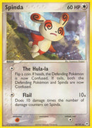 Spinda (48/101) [HL]