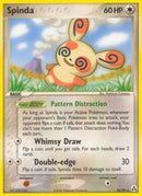 Spinda (26/92) [LM]