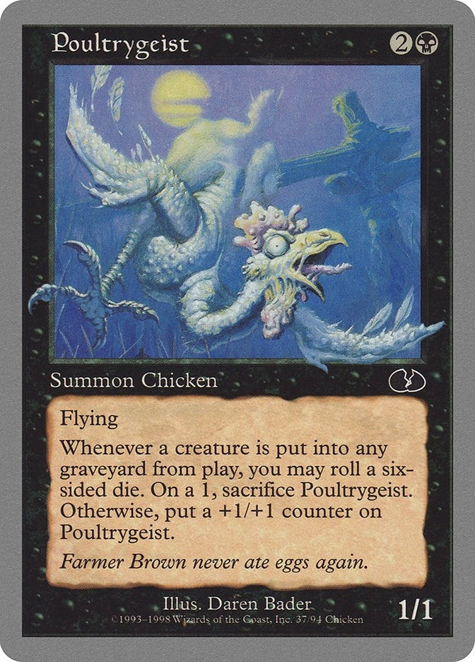 Poultrygeist (37) [UGL]