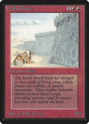 Wall of Stone [LEB]