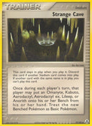 Strange Cave (77/92) [LM]