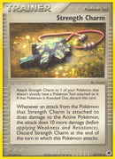 Strength Charm (81/101) [DF]