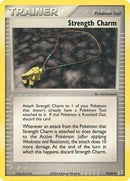 Strength Charm (74/95) [MA]