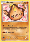 Stunfisk (RC12/RC25) [LTR]