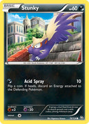 Stunky (76/124) [DRX]